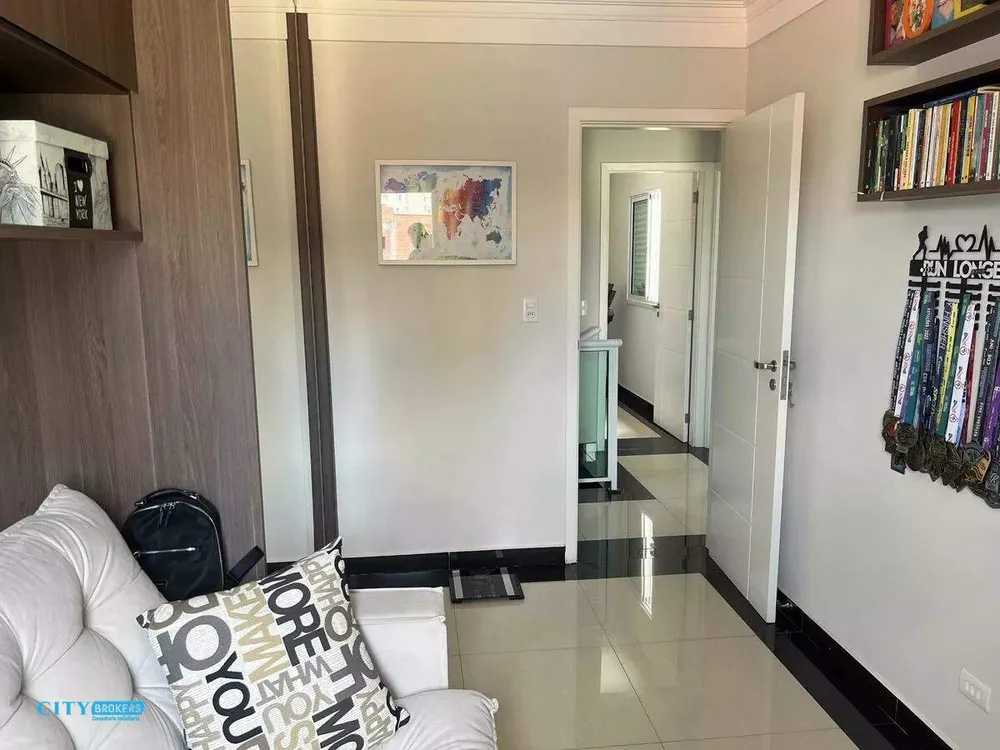 Sobrado, 3 quartos, 101 m² - Foto 4