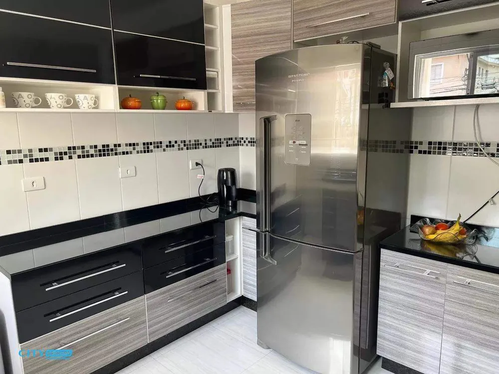 Sobrado, 3 quartos, 101 m² - Foto 7