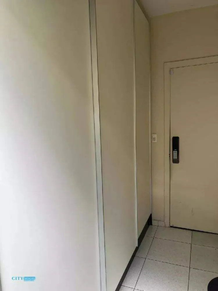 Sobrado, 3 quartos, 101 m² - Foto 1