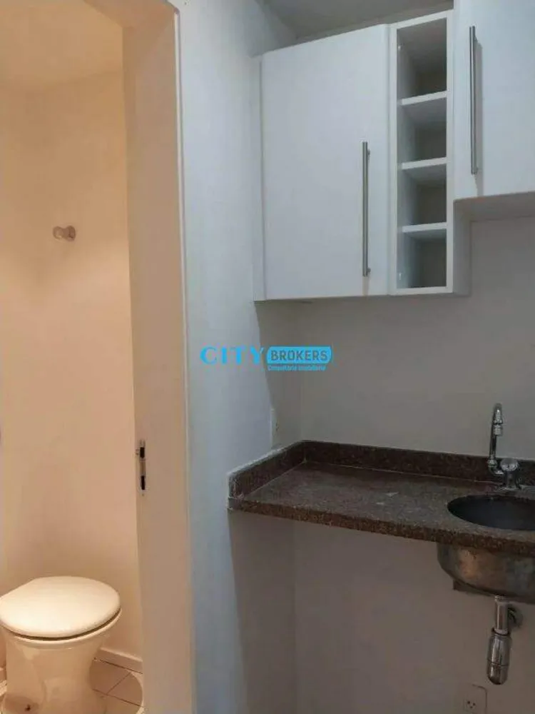 Sala-Conjunto, 49 m² - Foto 3