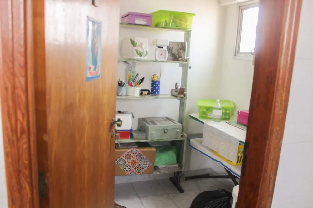 Cobertura, 3 quartos, 140 m² - Foto 5