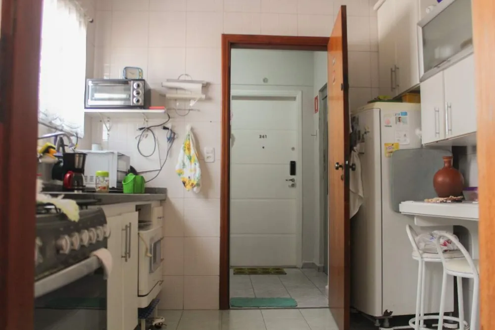 Cobertura, 3 quartos, 140 m² - Foto 3