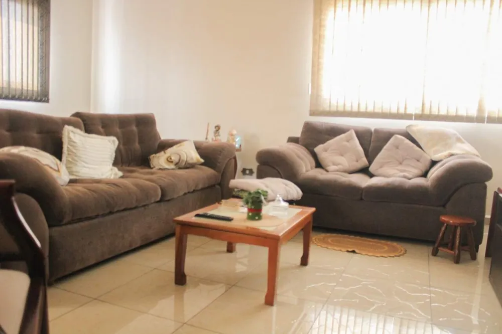 Cobertura, 3 quartos, 140 m² - Foto 1