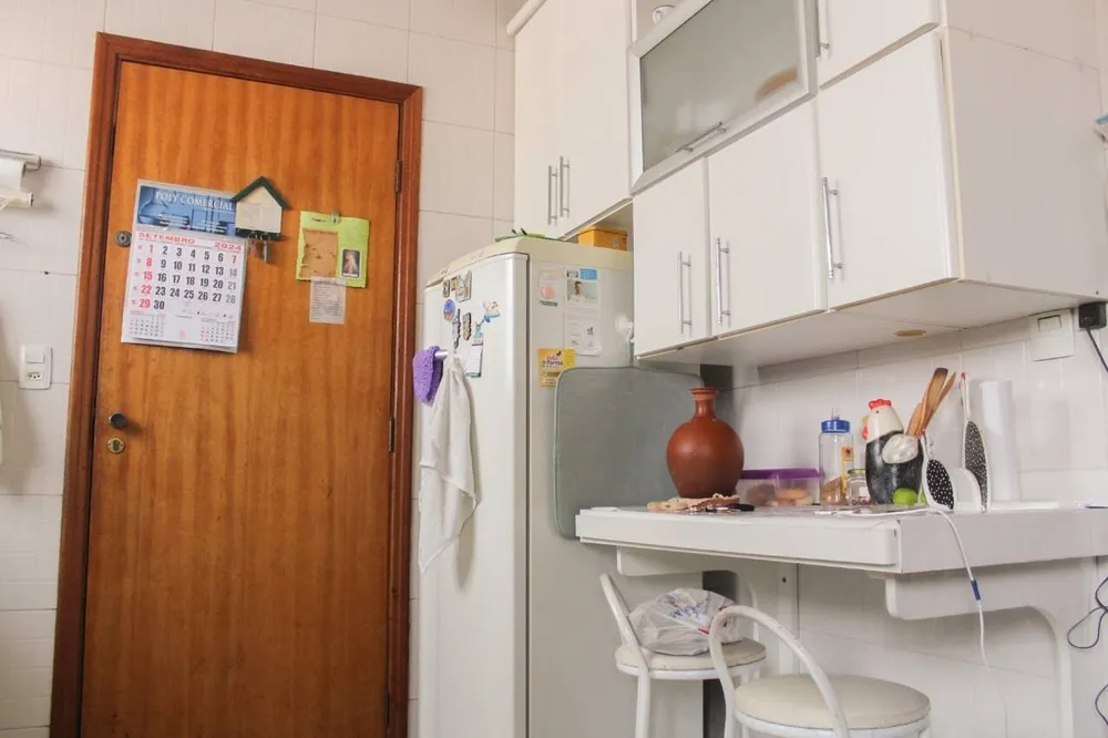 Cobertura, 3 quartos, 140 m² - Foto 6