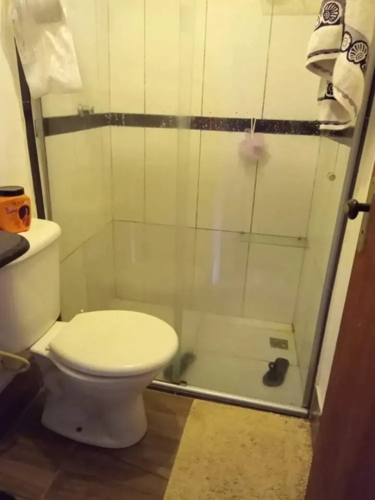 Sobrado, 5 quartos, 105 m² - Foto 8