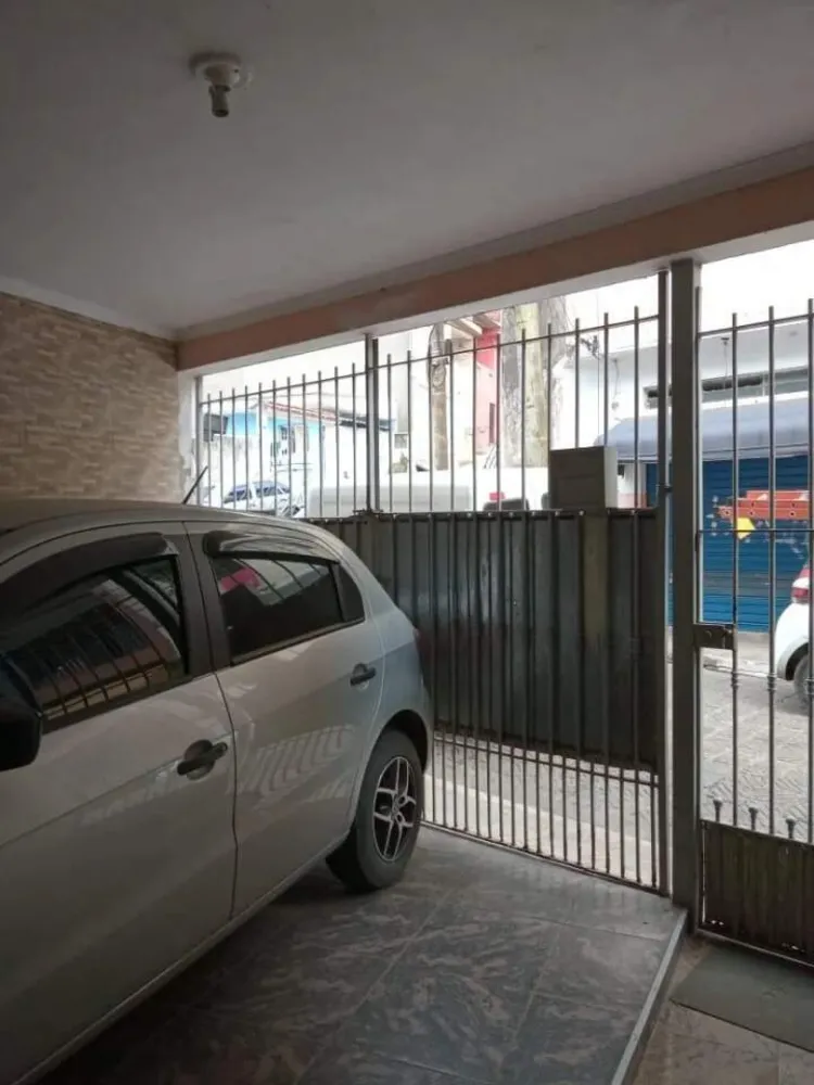 Sobrado, 5 quartos, 105 m² - Foto 4