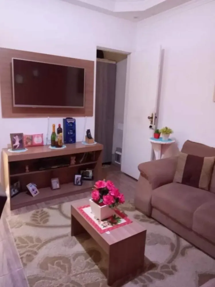 Sobrado, 5 quartos, 105 m² - Foto 1