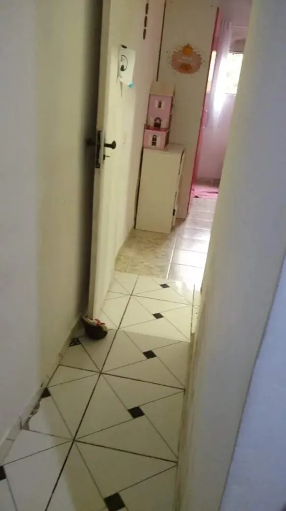Sobrado, 5 quartos, 105 m² - Foto 2