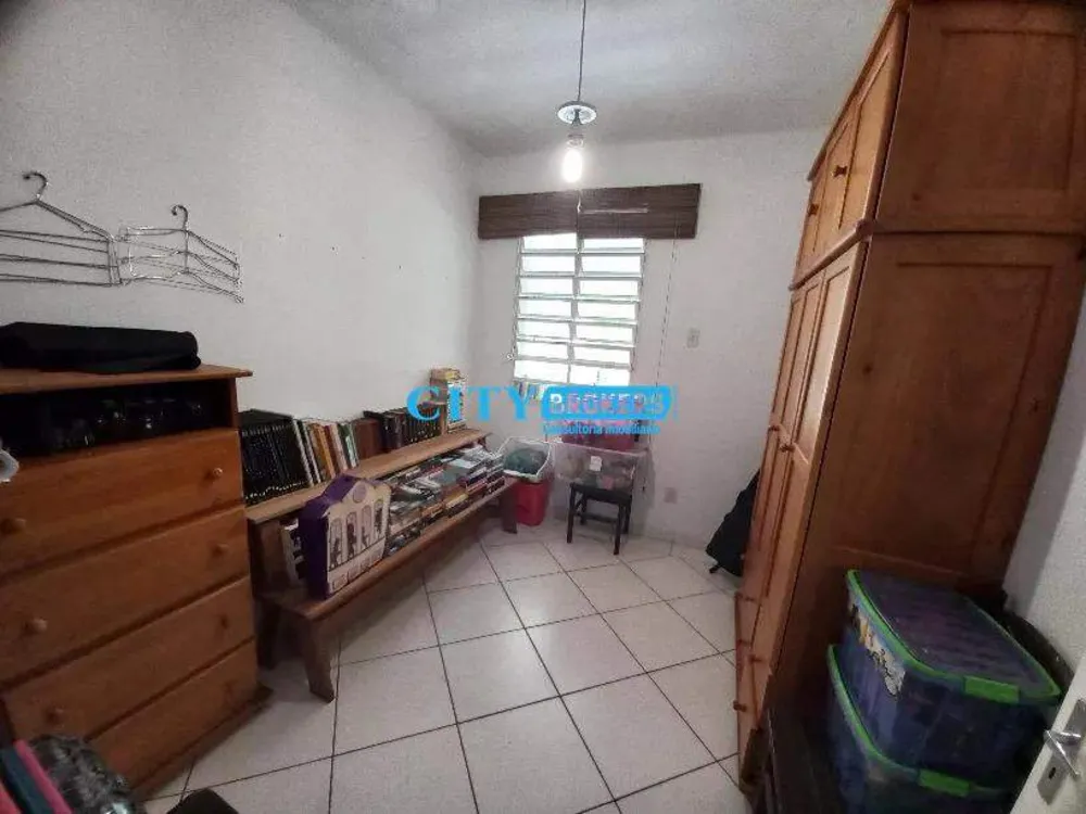 Sobrado, 5 quartos, 160 m² - Foto 1