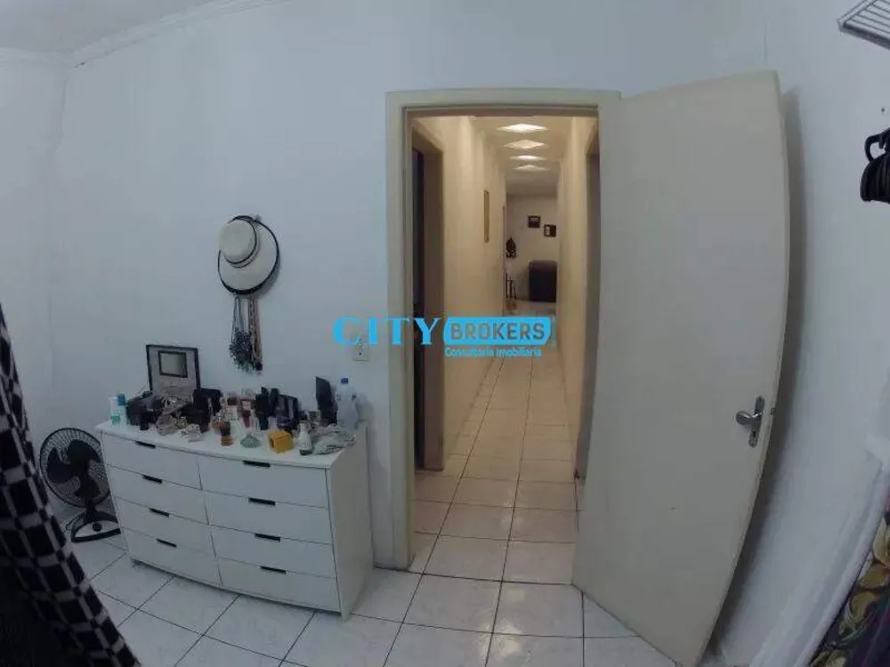 Sobrado, 5 quartos, 160 m² - Foto 3