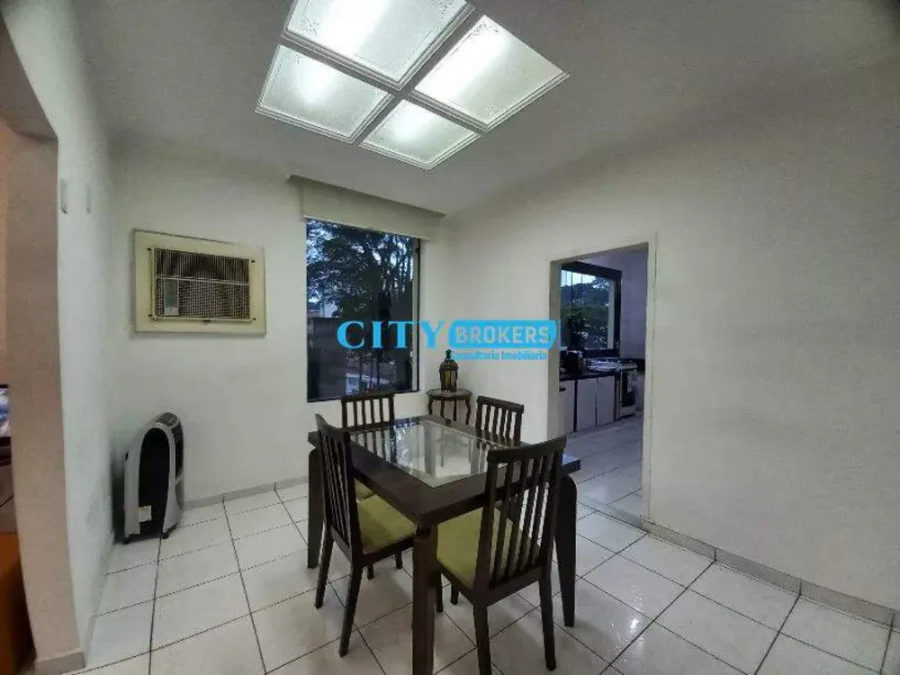 Sobrado, 5 quartos, 160 m² - Foto 5