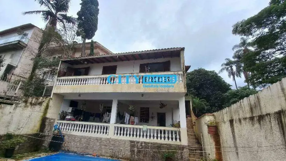Sobrado, 5 quartos, 160 m² - Foto 2