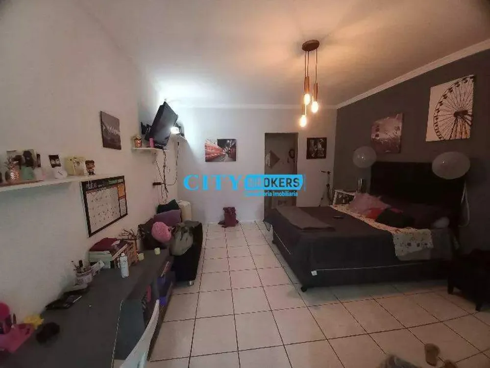 Sobrado, 5 quartos, 160 m² - Foto 6