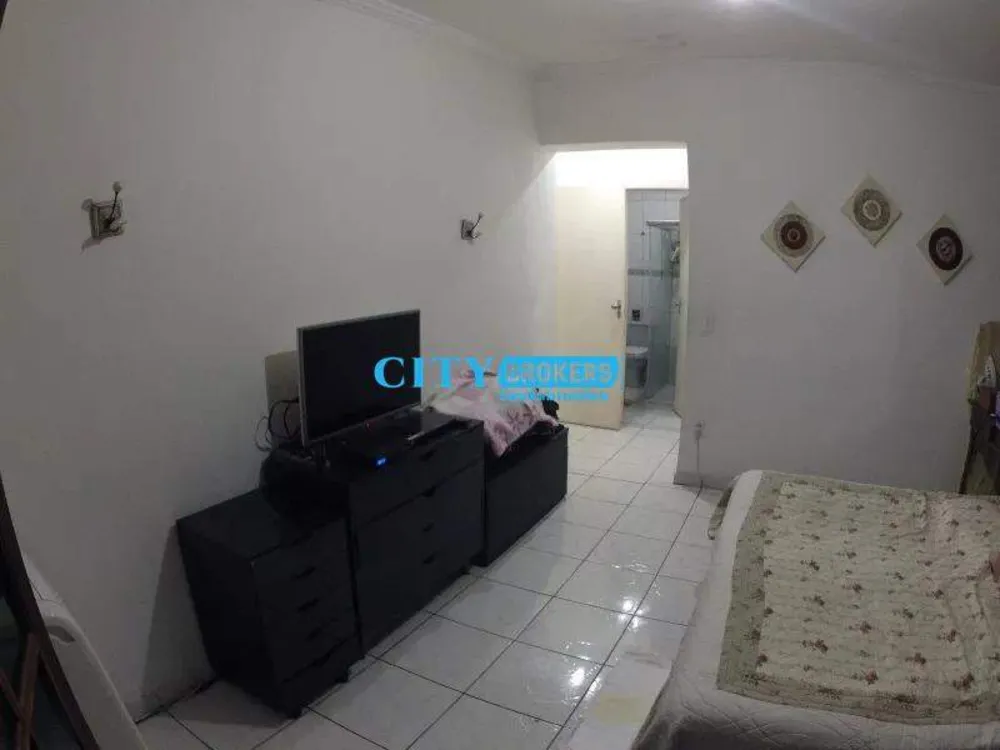 Sobrado, 5 quartos, 160 m² - Foto 4