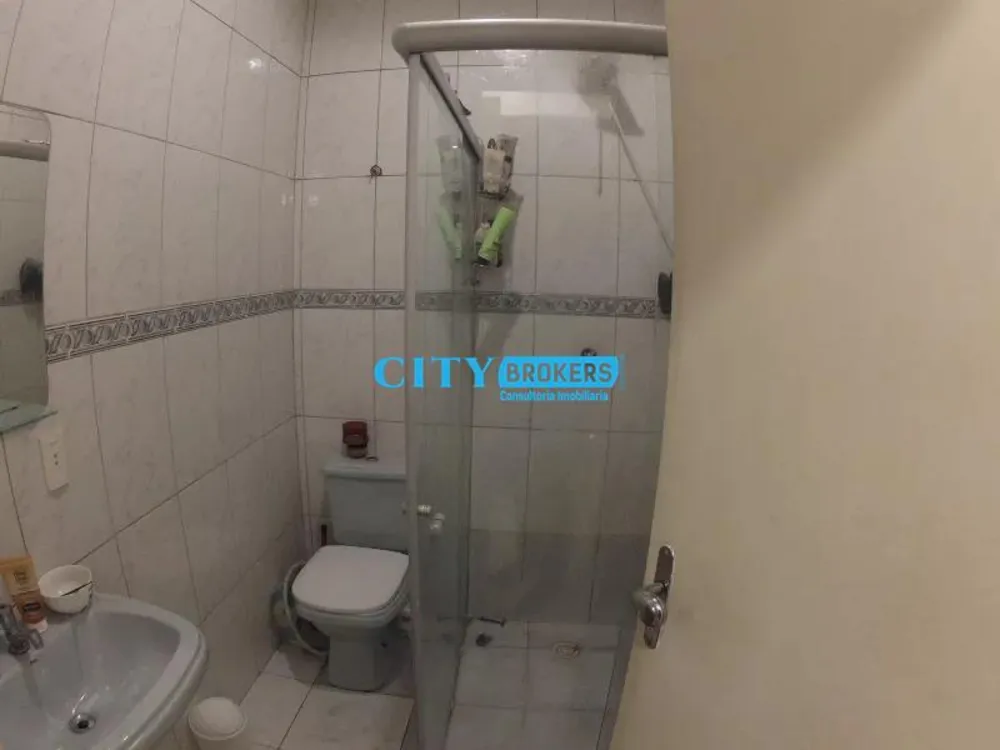 Sobrado, 5 quartos, 160 m² - Foto 8