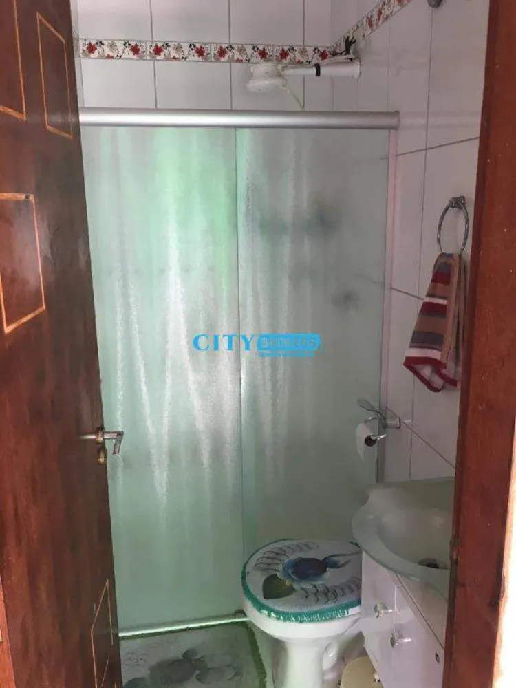 Casa, 5 quartos, 210 m² - Foto 3