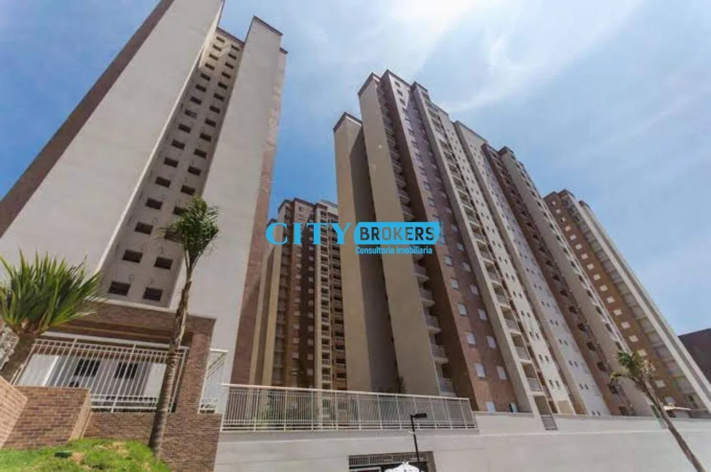 Apartamento, 2 quartos, 59 m² - Foto 8