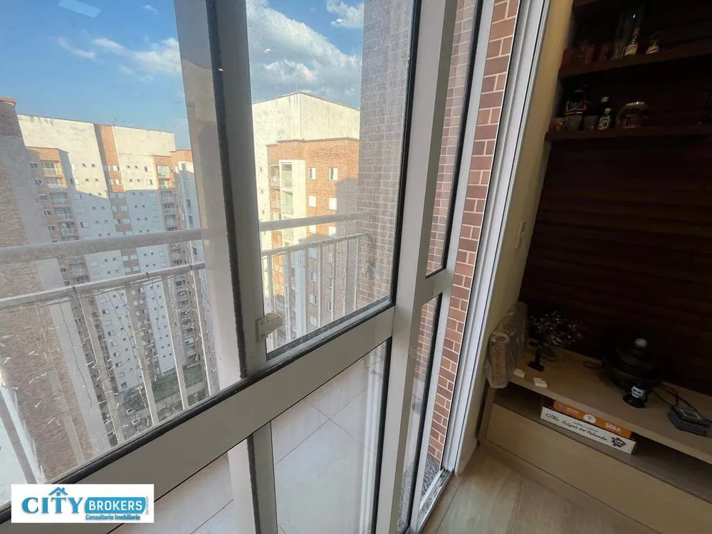 Apartamento, 2 quartos, 59 m² - Foto 4