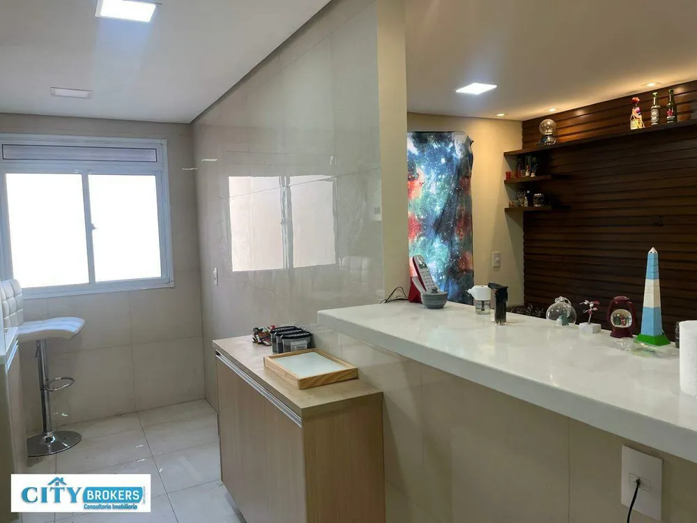 Apartamento, 2 quartos, 59 m² - Foto 1