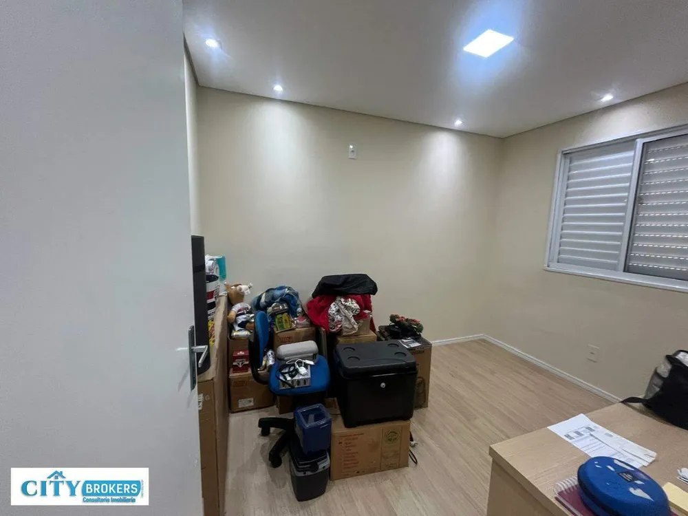 Apartamento, 2 quartos, 59 m² - Foto 5