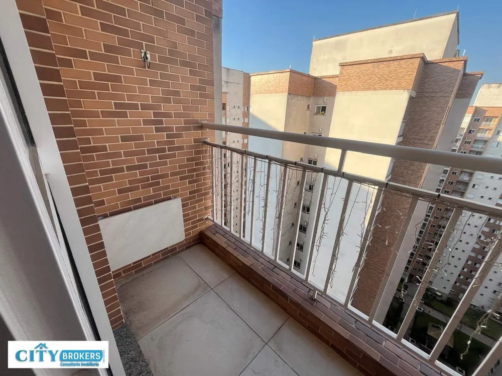 Apartamento, 2 quartos, 59 m² - Foto 3
