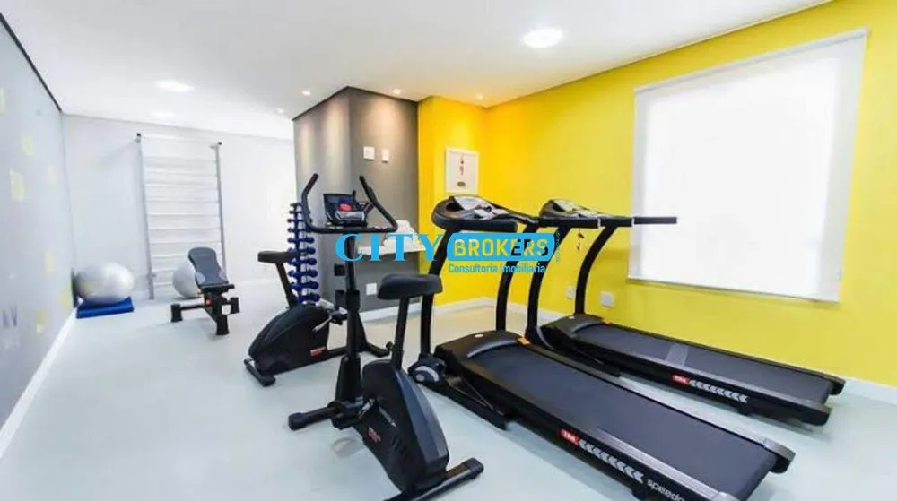 Apartamento, 2 quartos, 59 m² - Foto 12