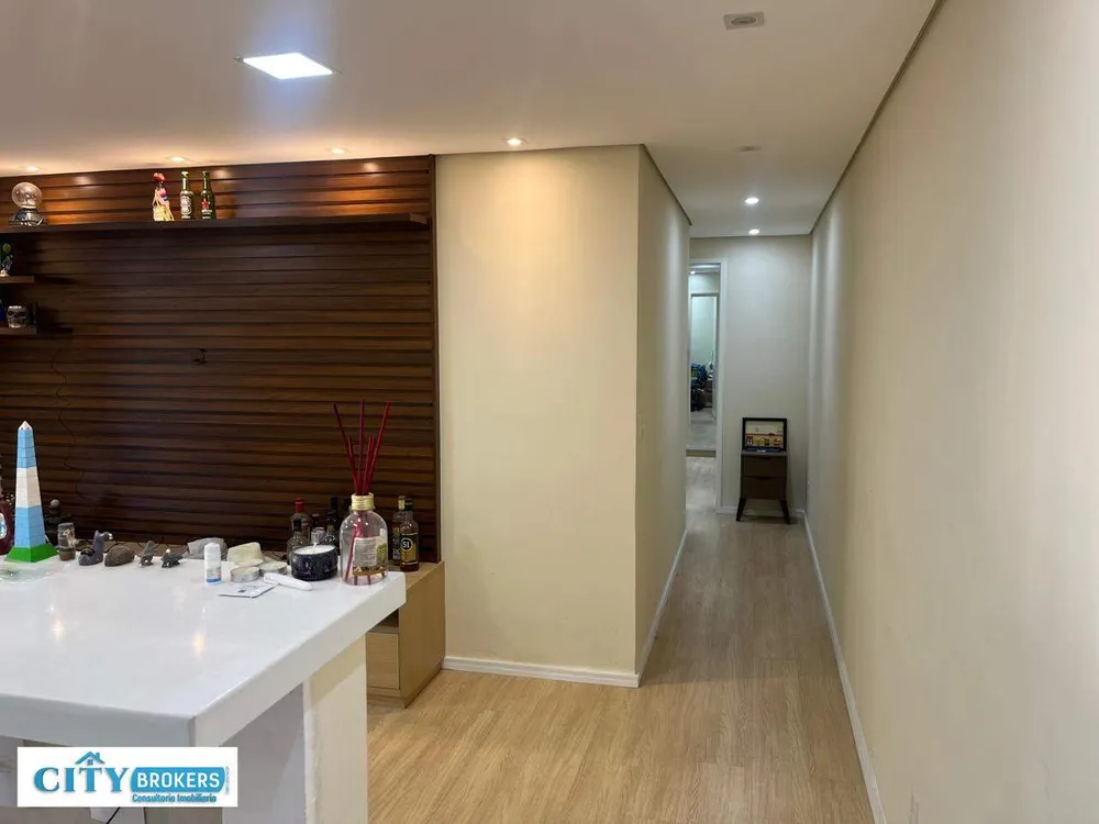Apartamento, 2 quartos, 59 m² - Foto 2