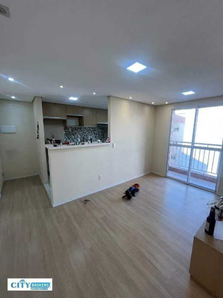 Apartamento, 2 quartos, 59 m² - Foto 6