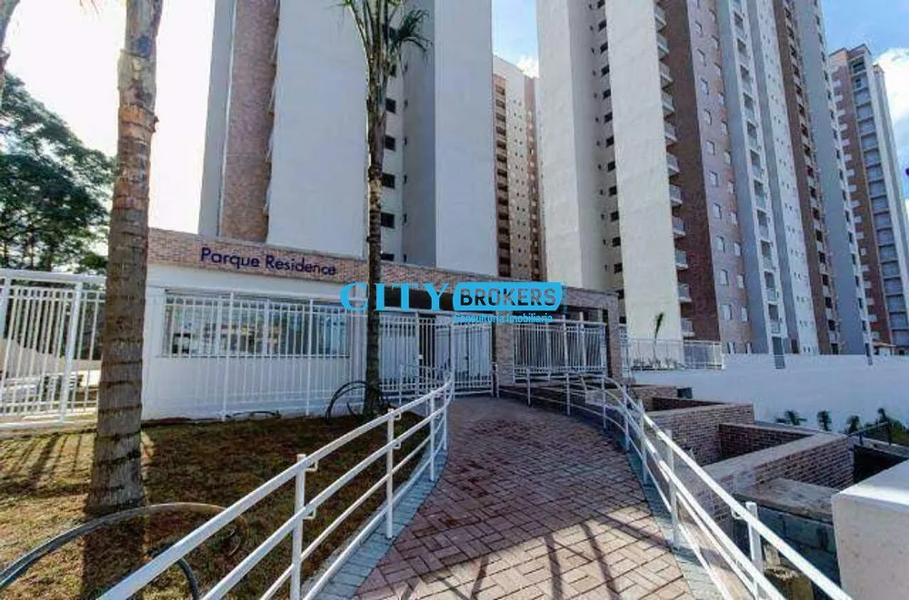 Apartamento, 2 quartos, 59 m² - Foto 9