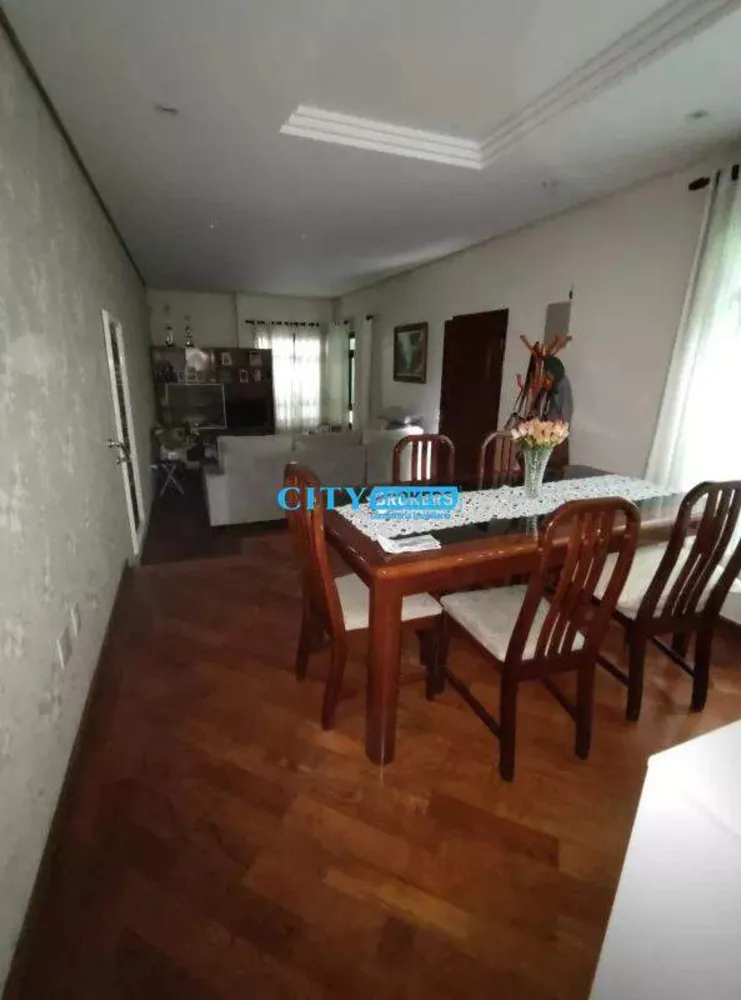 Sobrado, 3 quartos, 180 m² - Foto 1