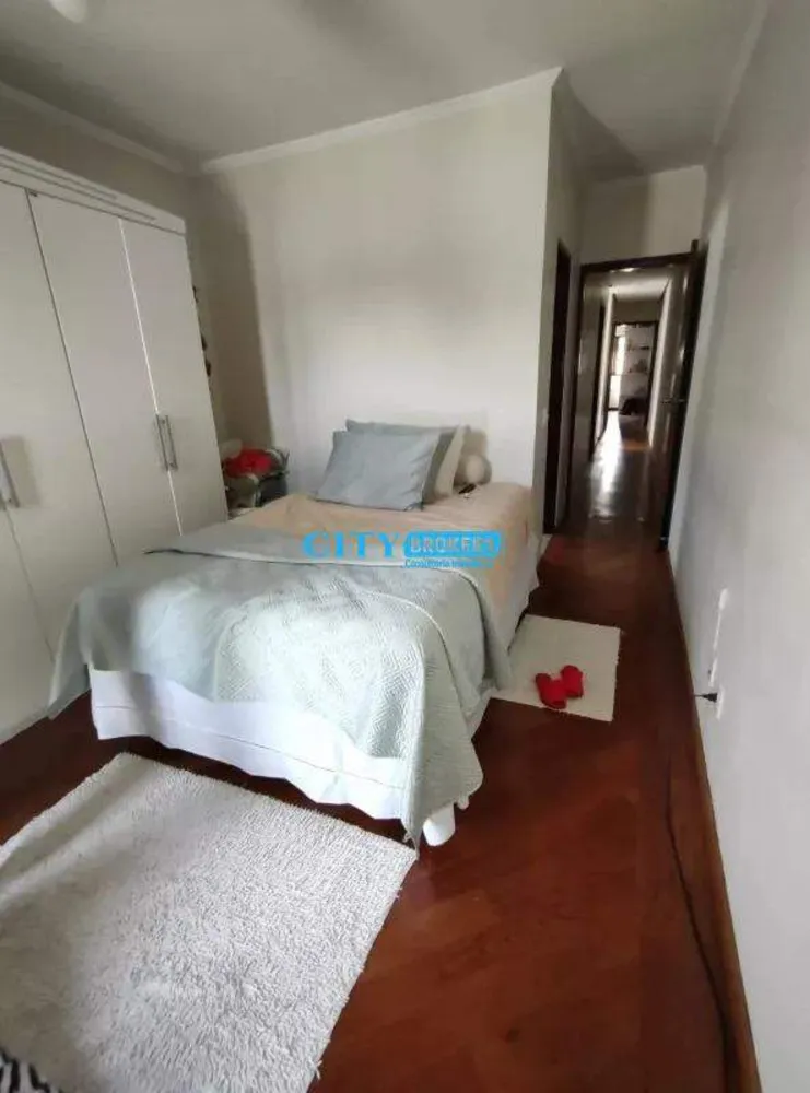 Sobrado, 3 quartos, 180 m² - Foto 4