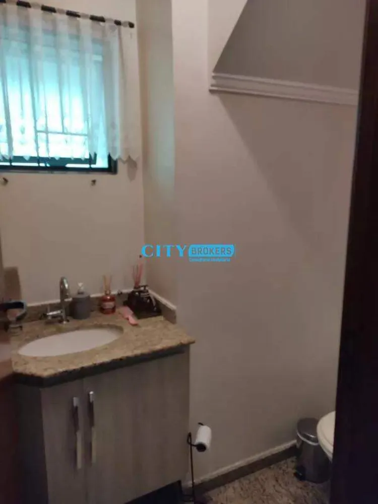Sobrado, 3 quartos, 180 m² - Foto 2