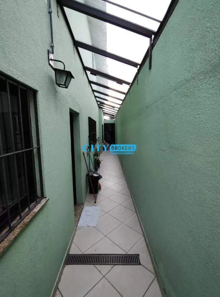 Sobrado, 3 quartos, 180 m² - Foto 8