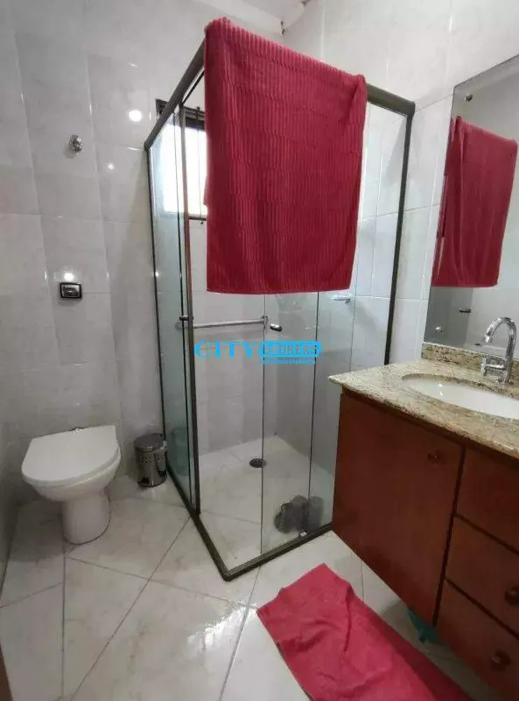 Sobrado, 3 quartos, 180 m² - Foto 7