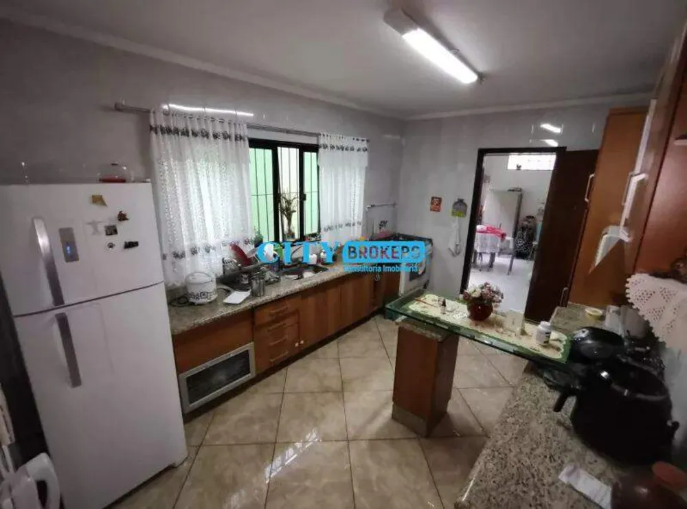 Sobrado, 3 quartos, 180 m² - Foto 5