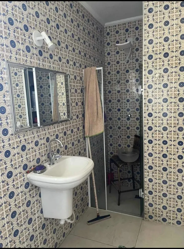 Sobrado, 3 quartos, 200 m² - Foto 6