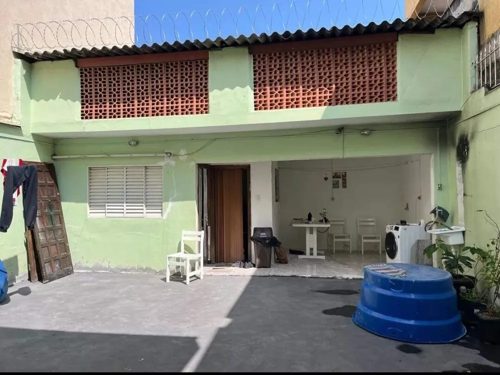 Sobrado, 3 quartos, 200 m² - Foto 12