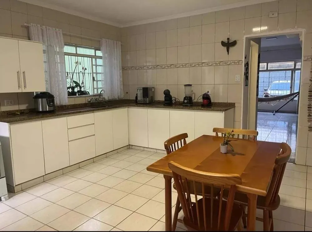 Sobrado, 3 quartos, 200 m² - Foto 10