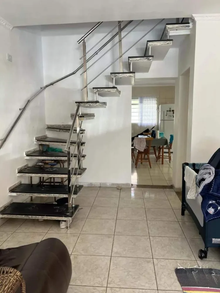 Sobrado, 3 quartos, 200 m² - Foto 3