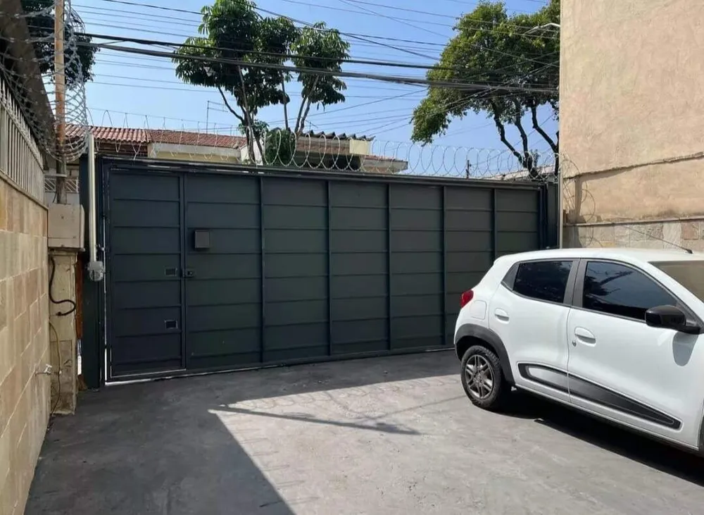 Sobrado, 3 quartos, 200 m² - Foto 9