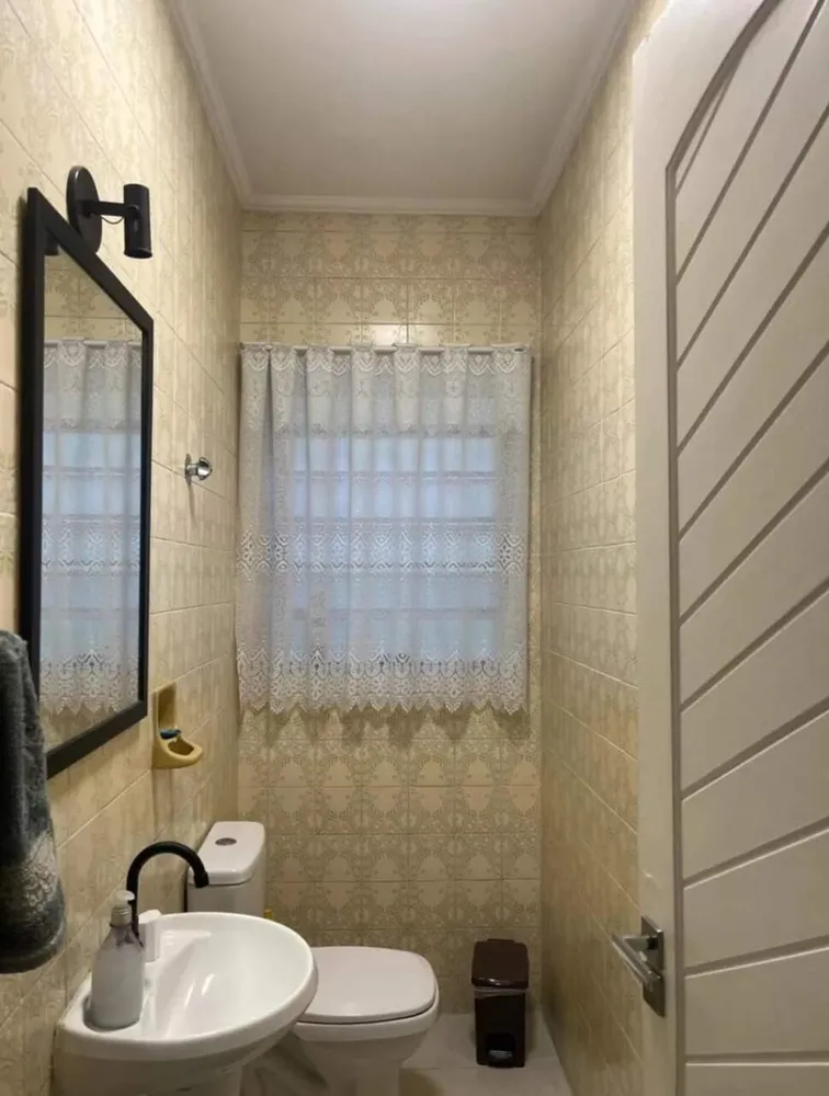 Sobrado, 3 quartos, 200 m² - Foto 5