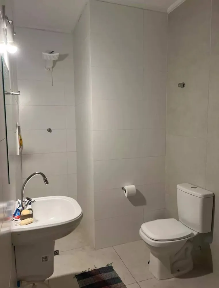 Sobrado, 3 quartos, 200 m² - Foto 11