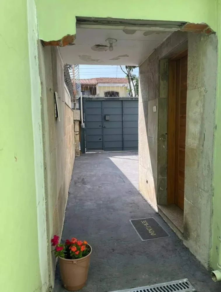 Sobrado, 3 quartos, 200 m² - Foto 1