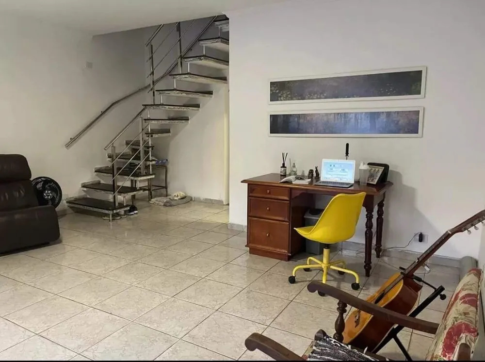 Sobrado, 3 quartos, 200 m² - Foto 8