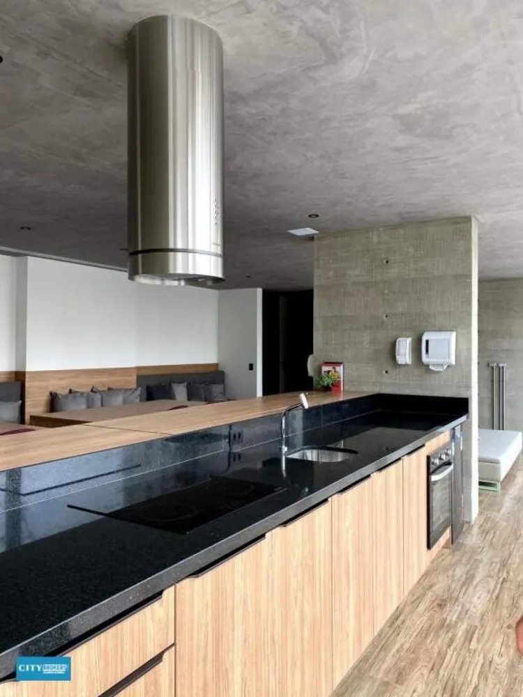 Apartamento, 1 quarto, 31 m² - Foto 11
