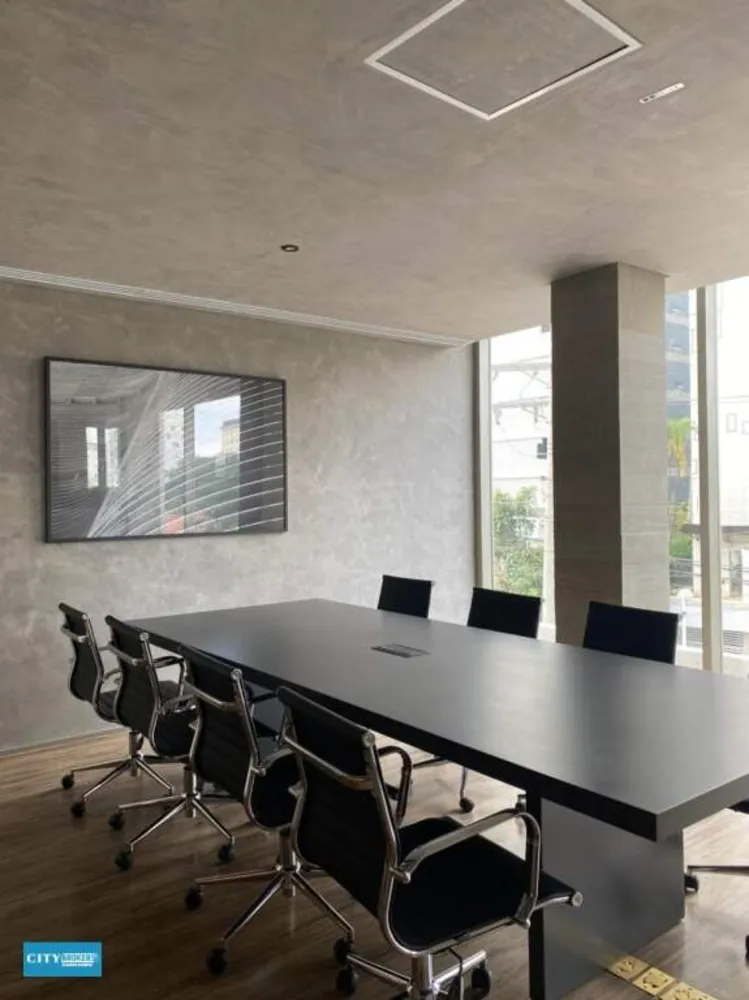 Apartamento, 1 quarto, 31 m² - Foto 9