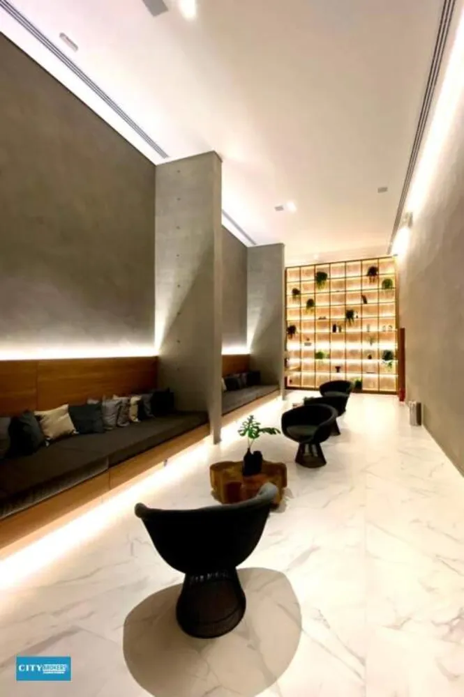 Apartamento, 1 quarto, 31 m² - Foto 12