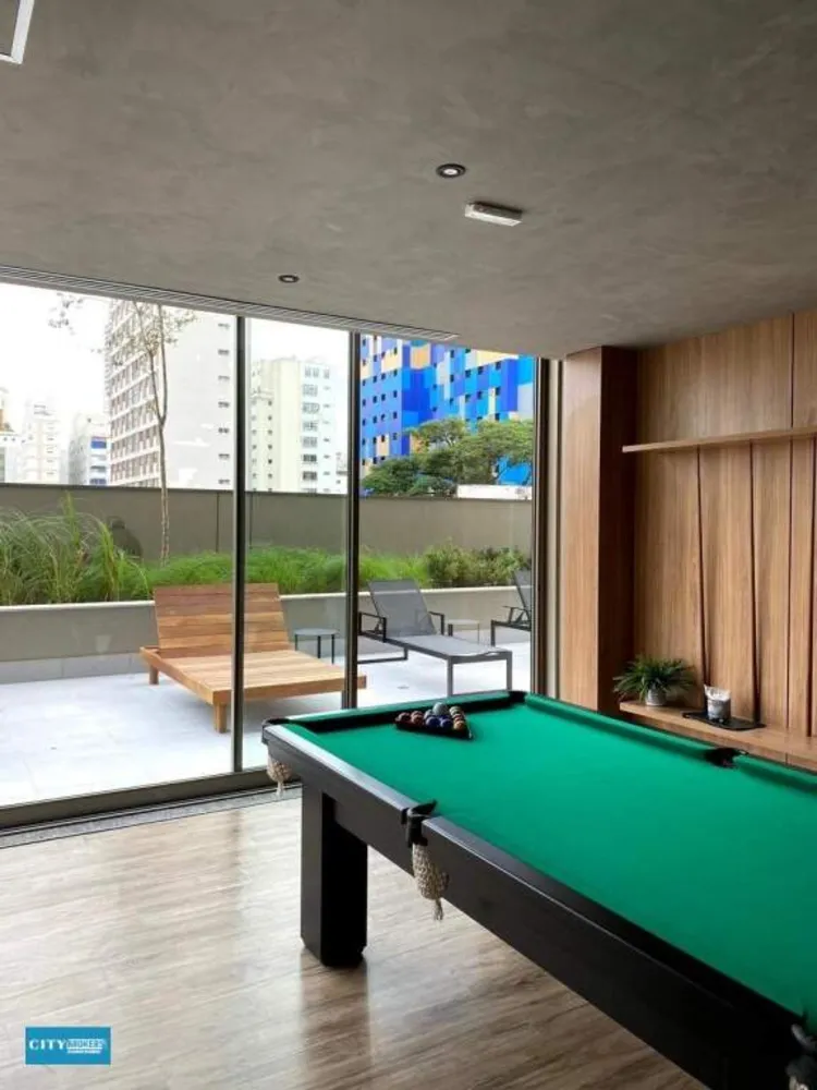 Apartamento, 1 quarto, 31 m² - Foto 4