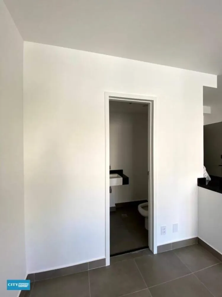 Apartamento, 1 quarto, 31 m² - Foto 3