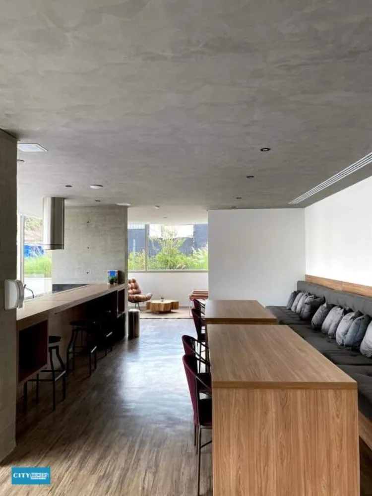 Apartamento, 1 quarto, 31 m² - Foto 8